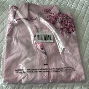 SOMA Ladies jamies. Sz M . NWT